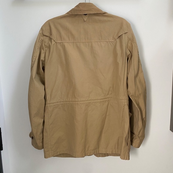 Barbour Jacket - Picture 3 of 5